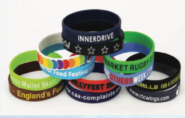 Wristband