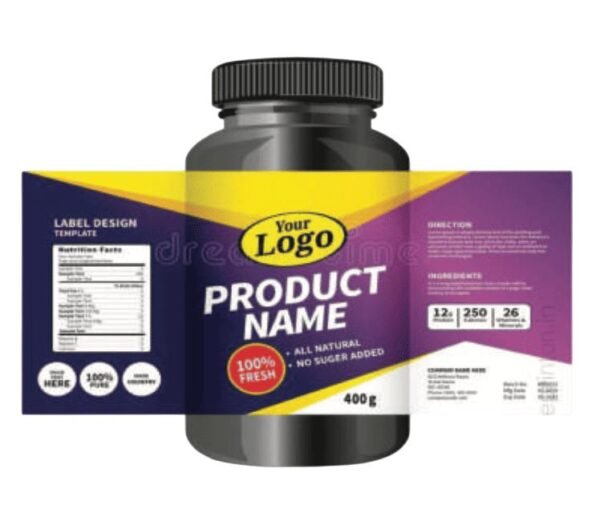 Product Stickers