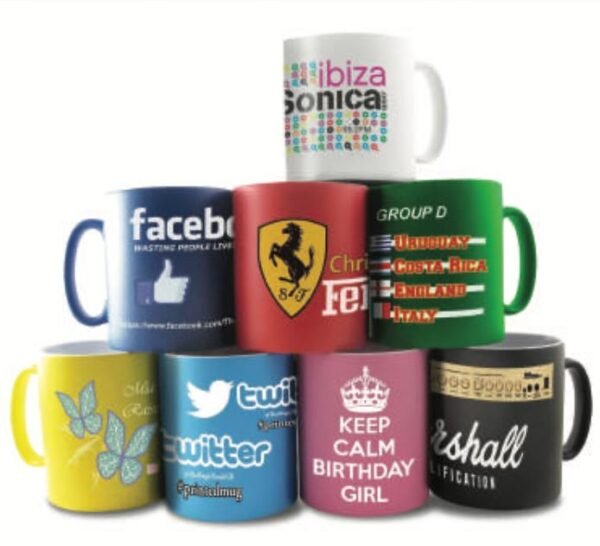 Mugs