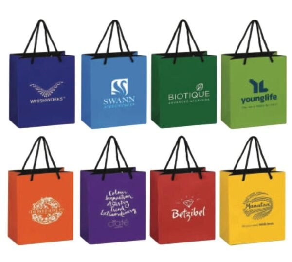 Gift Bags