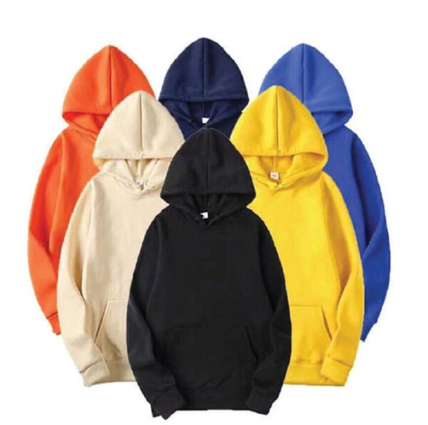 Hoodies