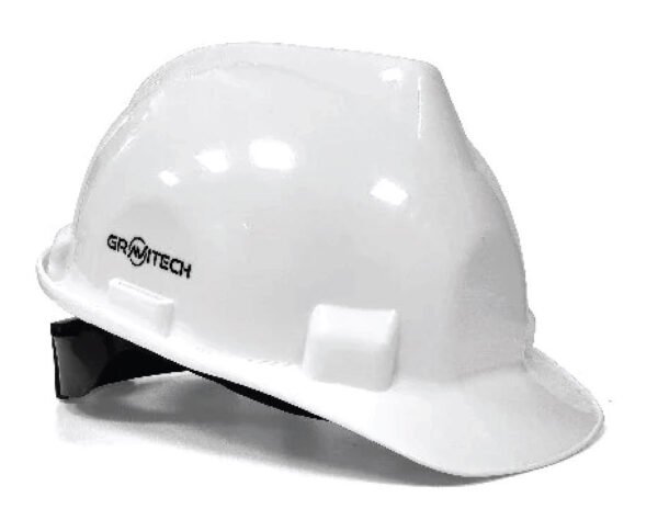 Hard Helmets