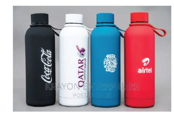 Flasks